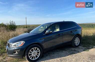 Внедорожник / Кроссовер Volvo XC60 2009 в 