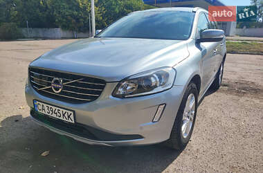 Внедорожник / Кроссовер Volvo XC60 2015 в Черкассах