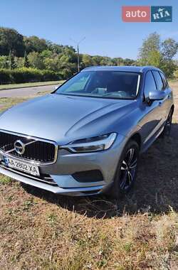 Volvo XC60 2018