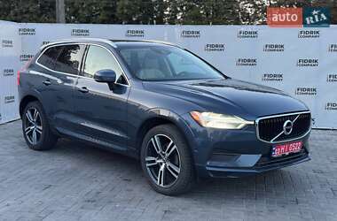 Volvo XC60 2018