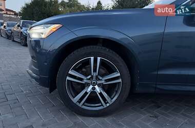 Внедорожник / Кроссовер Volvo XC60 2018 в 