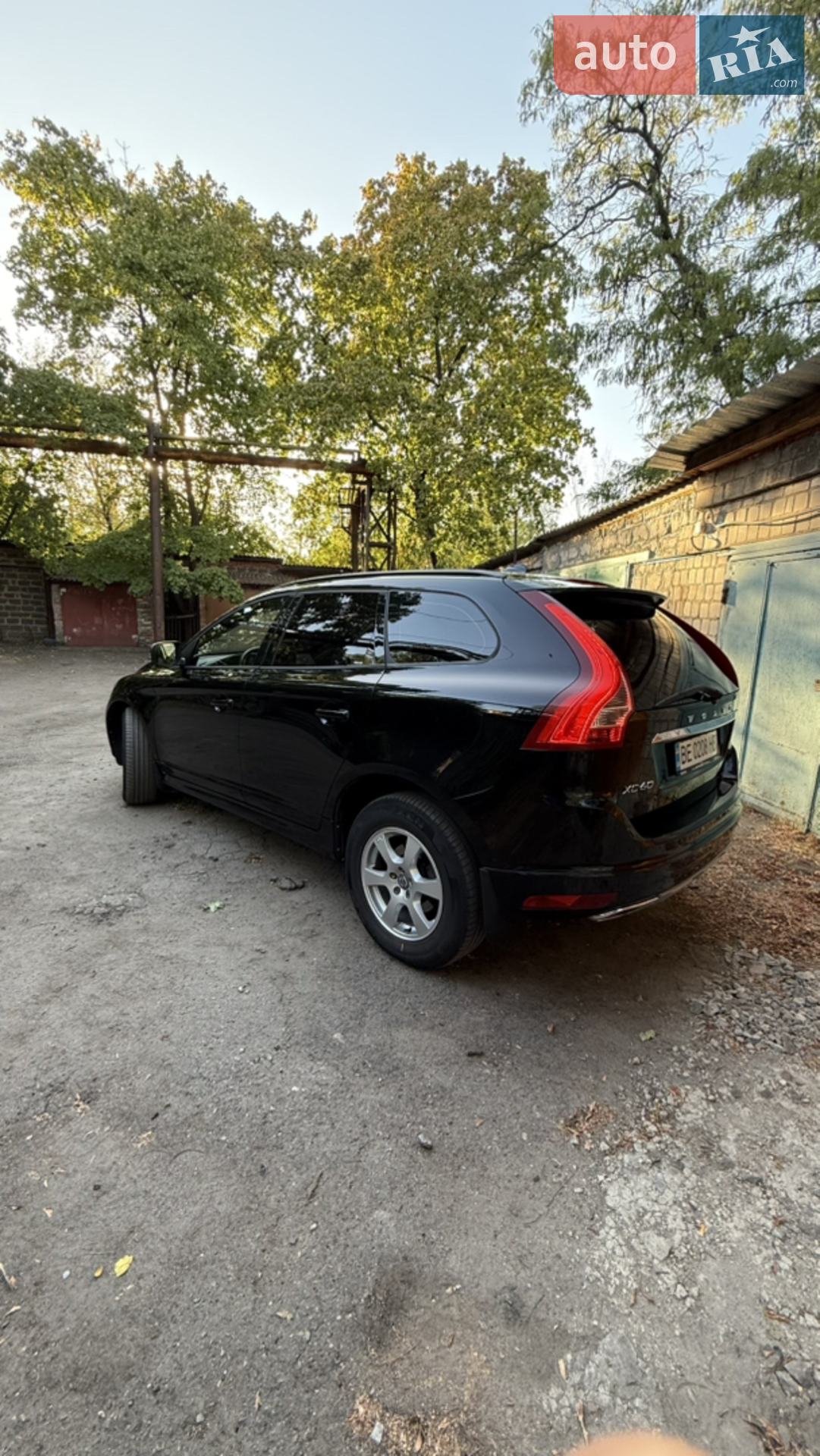 2016 Volvo XC60 - мініатюра 8