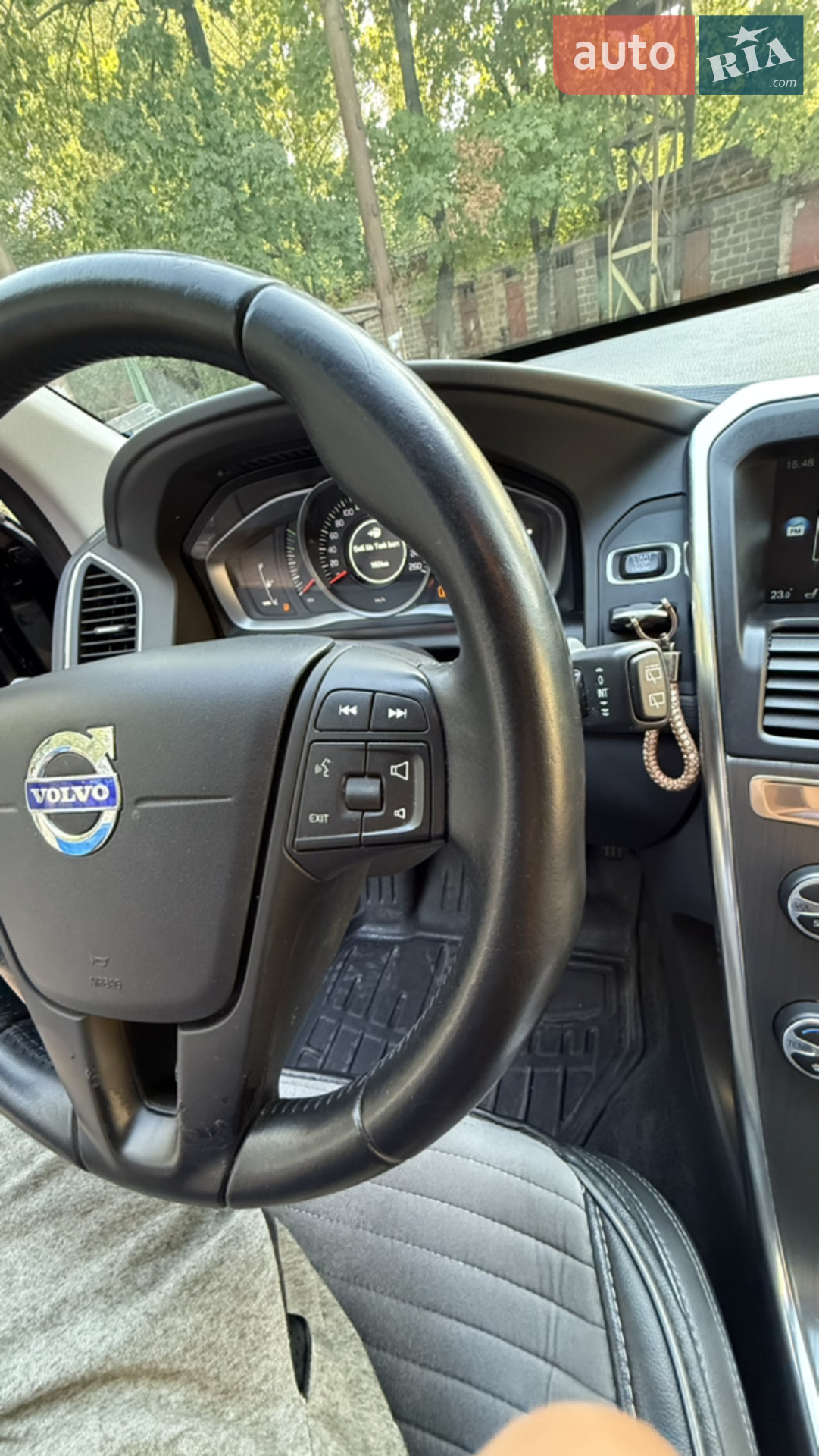 2016 Volvo XC60 - мініатюра 12
