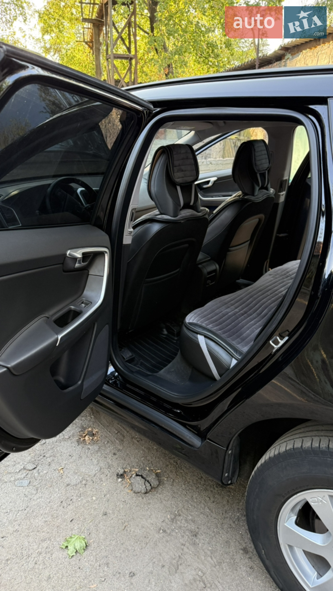 2016 Volvo XC60 - мініатюра 20