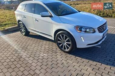 Volvo XC60 2014
