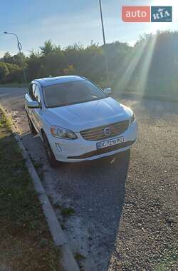 Внедорожник / Кроссовер Volvo XC60 2014 в 
