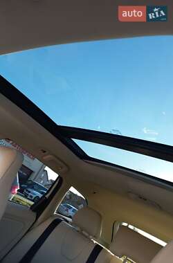 Внедорожник / Кроссовер Volvo XC60 2014 в 