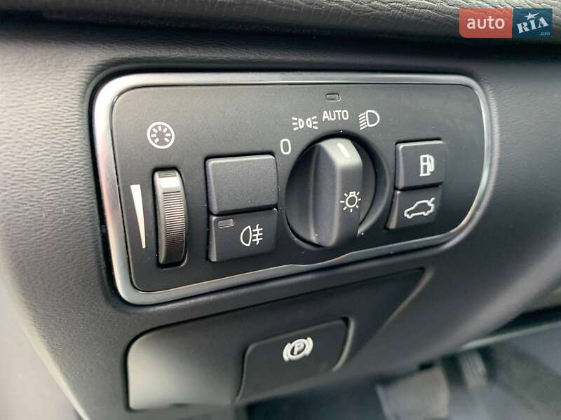 Внедорожник / Кроссовер Volvo XC60 2014 в Киеве