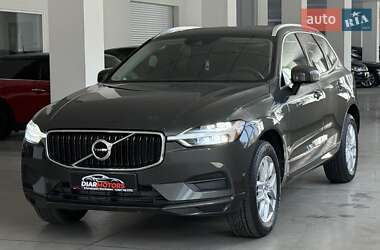 Volvo XC60 2018