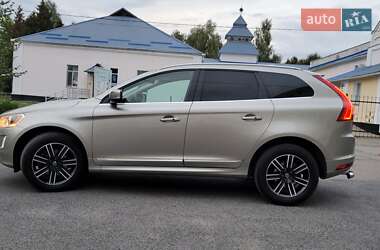 Volvo XC60 2016