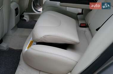 Внедорожник / Кроссовер Volvo XC60 2016 в 