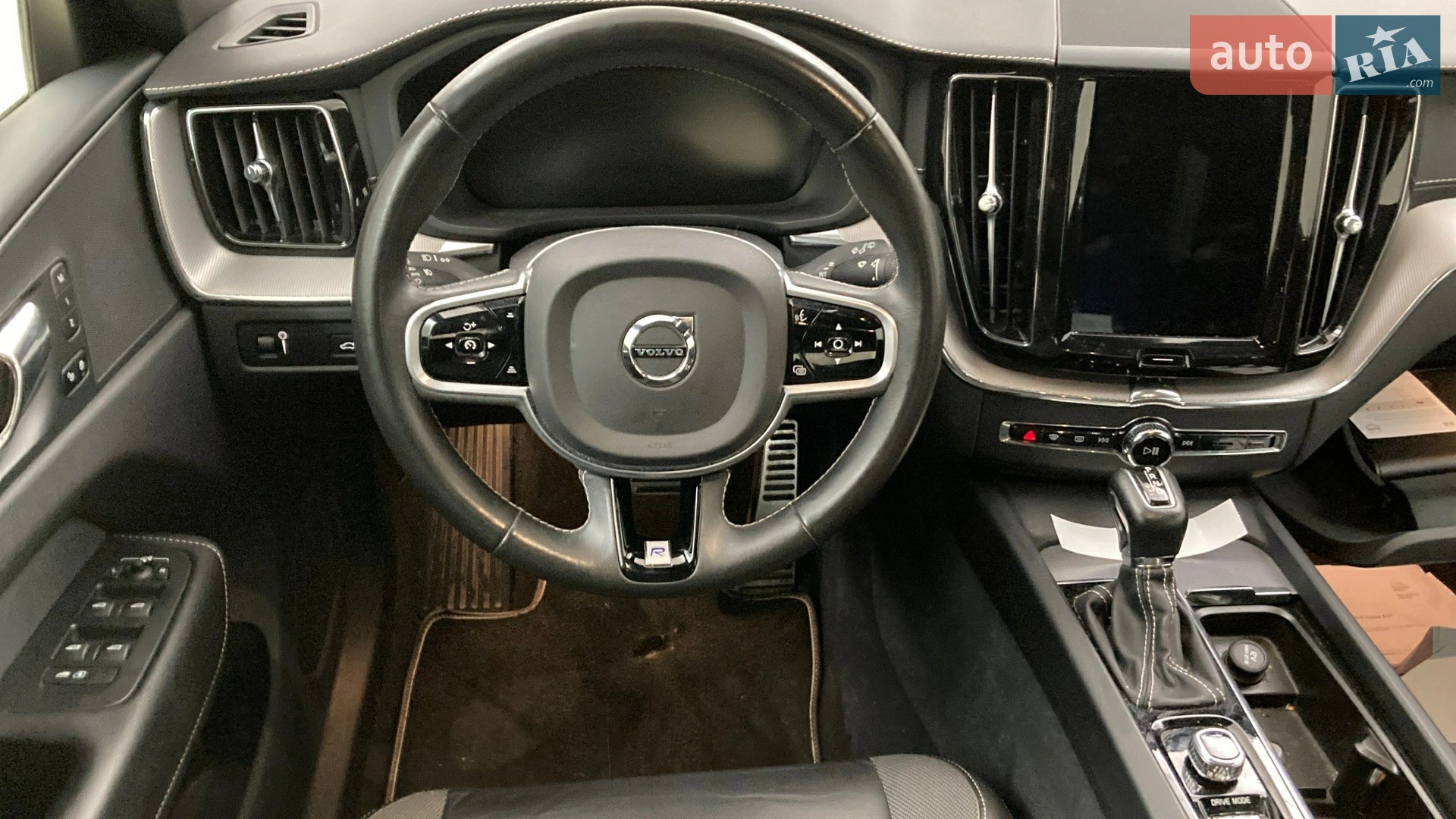 2019 Volvo XC60 - мініатюра 6