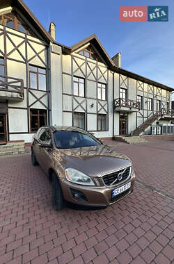 Volvo XC60 2009