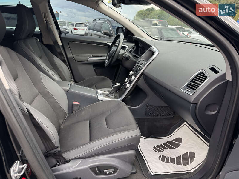 Внедорожник / Кроссовер Volvo XC60 2014 в Львове фото 19 Внедорожник / Кроссовер Volvo XC60 2014 в Львове