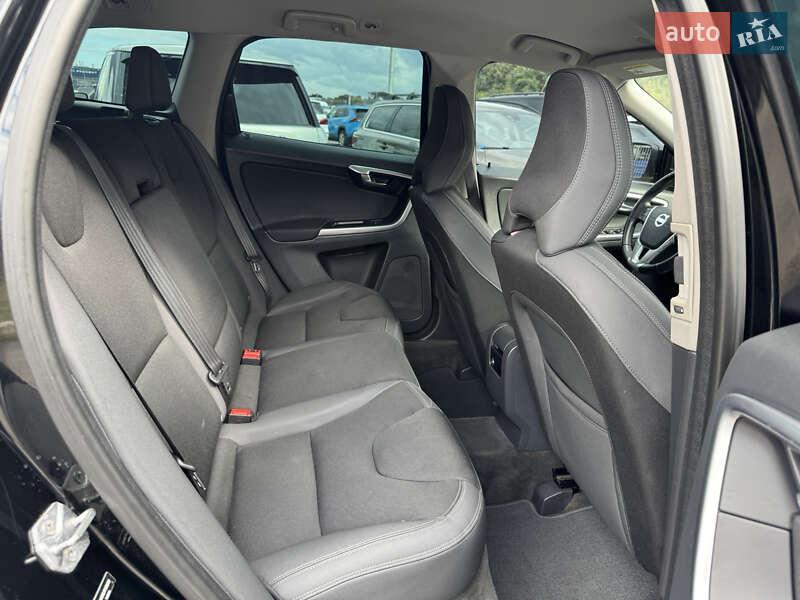 Внедорожник / Кроссовер Volvo XC60 2014 в Львове фото 22 Внедорожник / Кроссовер Volvo XC60 2014 в Львове