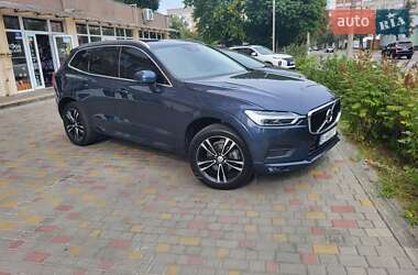 Внедорожник / Кроссовер Volvo XC60 2021 в Кременчуге