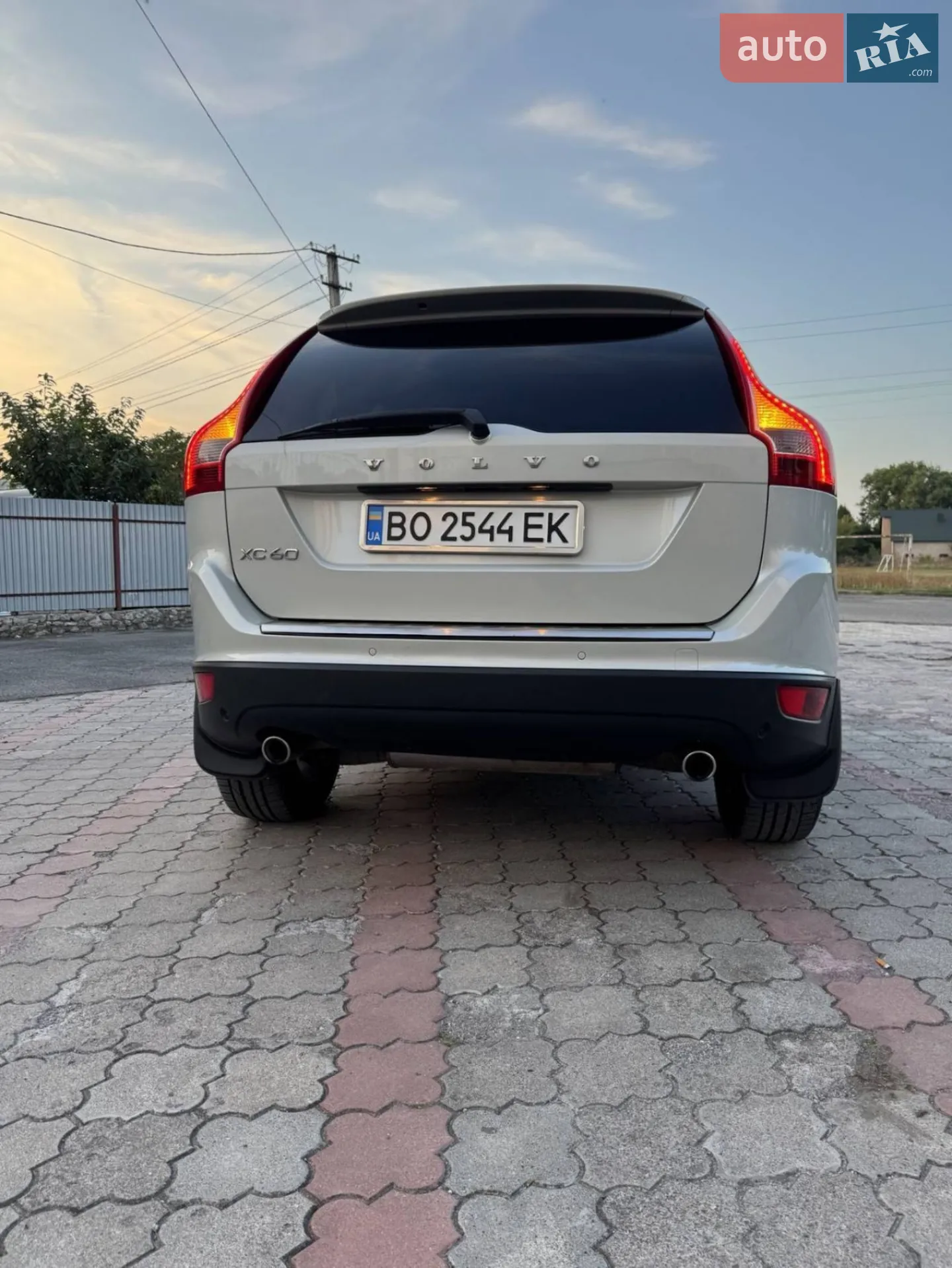 2012 Volvo XC60 - мініатюра 12