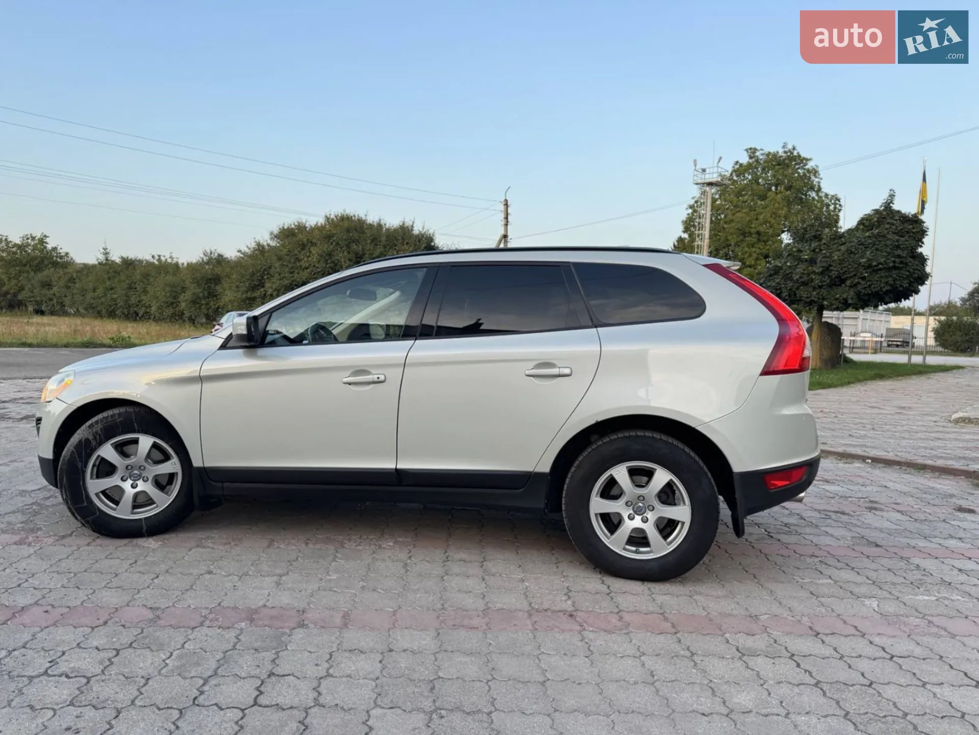 2012 Volvo XC60 - мініатюра 14