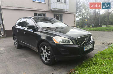 Volvo XC60 2011