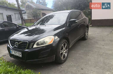 Внедорожник / Кроссовер Volvo XC60 2011 в 