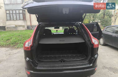 Внедорожник / Кроссовер Volvo XC60 2011 в 