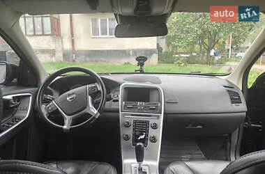 Внедорожник / Кроссовер Volvo XC60 2011 в 