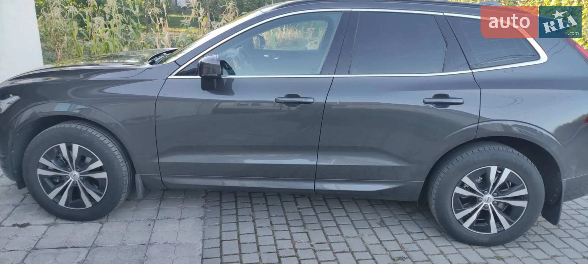 2022 Volvo XC60 - мініатюра 2
