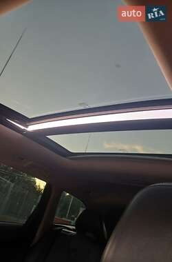 Внедорожник / Кроссовер Volvo XC60 2010 в 