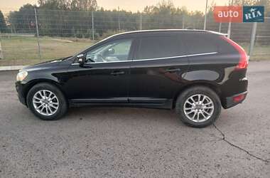 Внедорожник / Кроссовер Volvo XC60 2010 в 