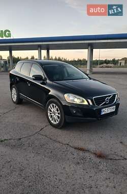 Volvo XC60 2010
