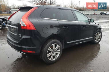 Volvo XC60 2017