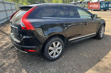 Внедорожник / Кроссовер Volvo XC60 2017 в 