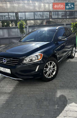 Volvo XC60 2014