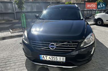Внедорожник / Кроссовер Volvo XC60 2014 в 
