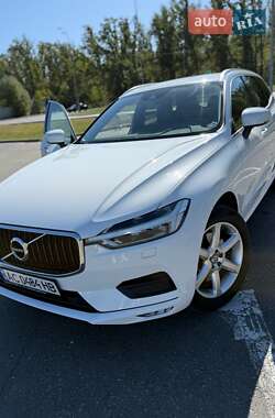 Volvo XC60 2019
