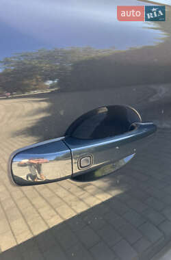 Внедорожник / Кроссовер Volvo XC60 2012 в 