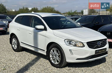 Volvo XC60 2015