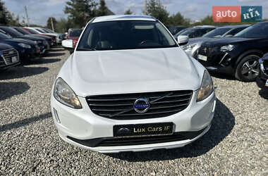 Внедорожник / Кроссовер Volvo XC60 2015 в 