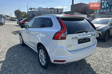 Внедорожник / Кроссовер Volvo XC60 2015 в 