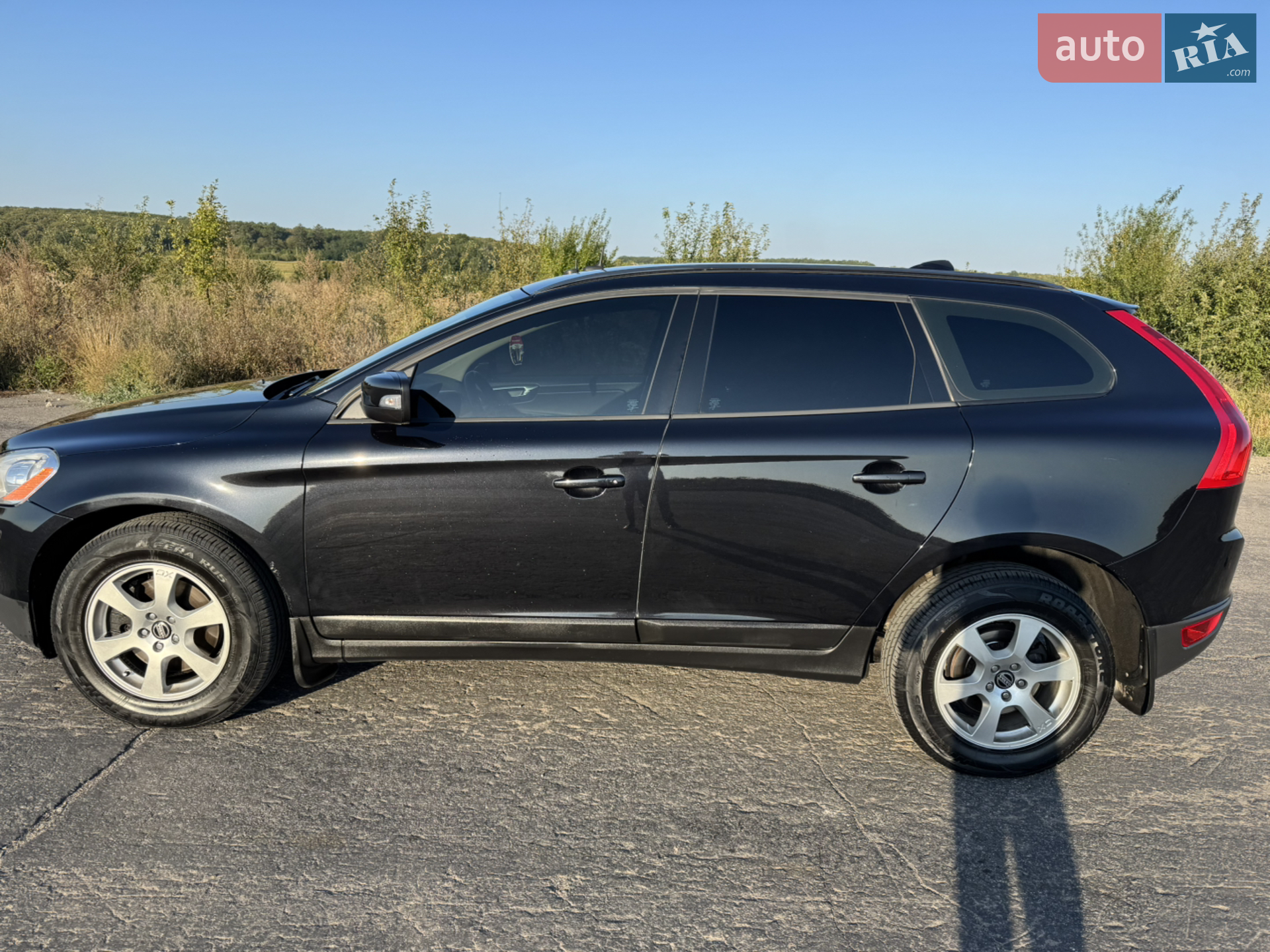 2012 Volvo XC60 - мініатюра 2