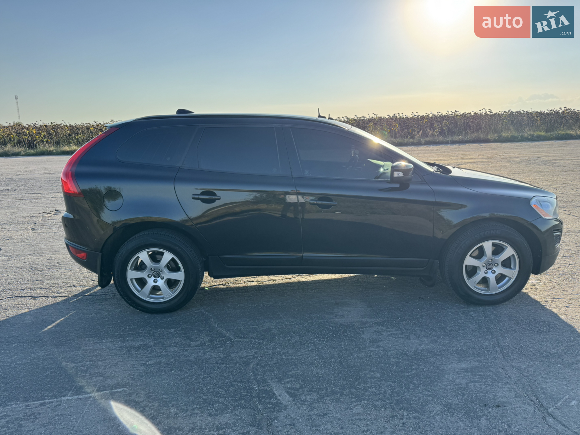 2012 Volvo XC60 - мініатюра 3