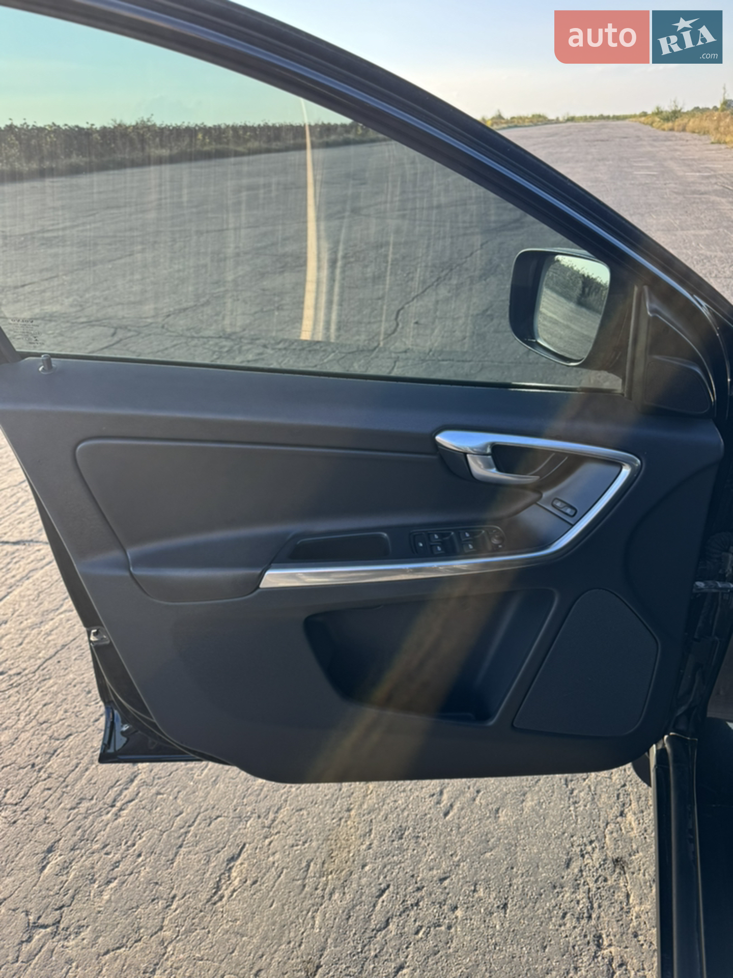 2012 Volvo XC60 - мініатюра 18