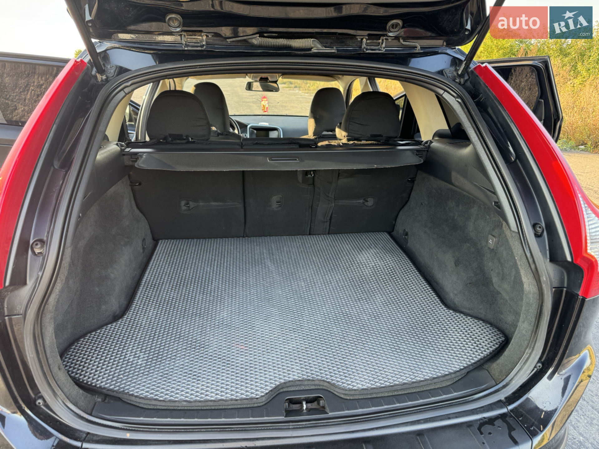 2012 Volvo XC60 - мініатюра 29