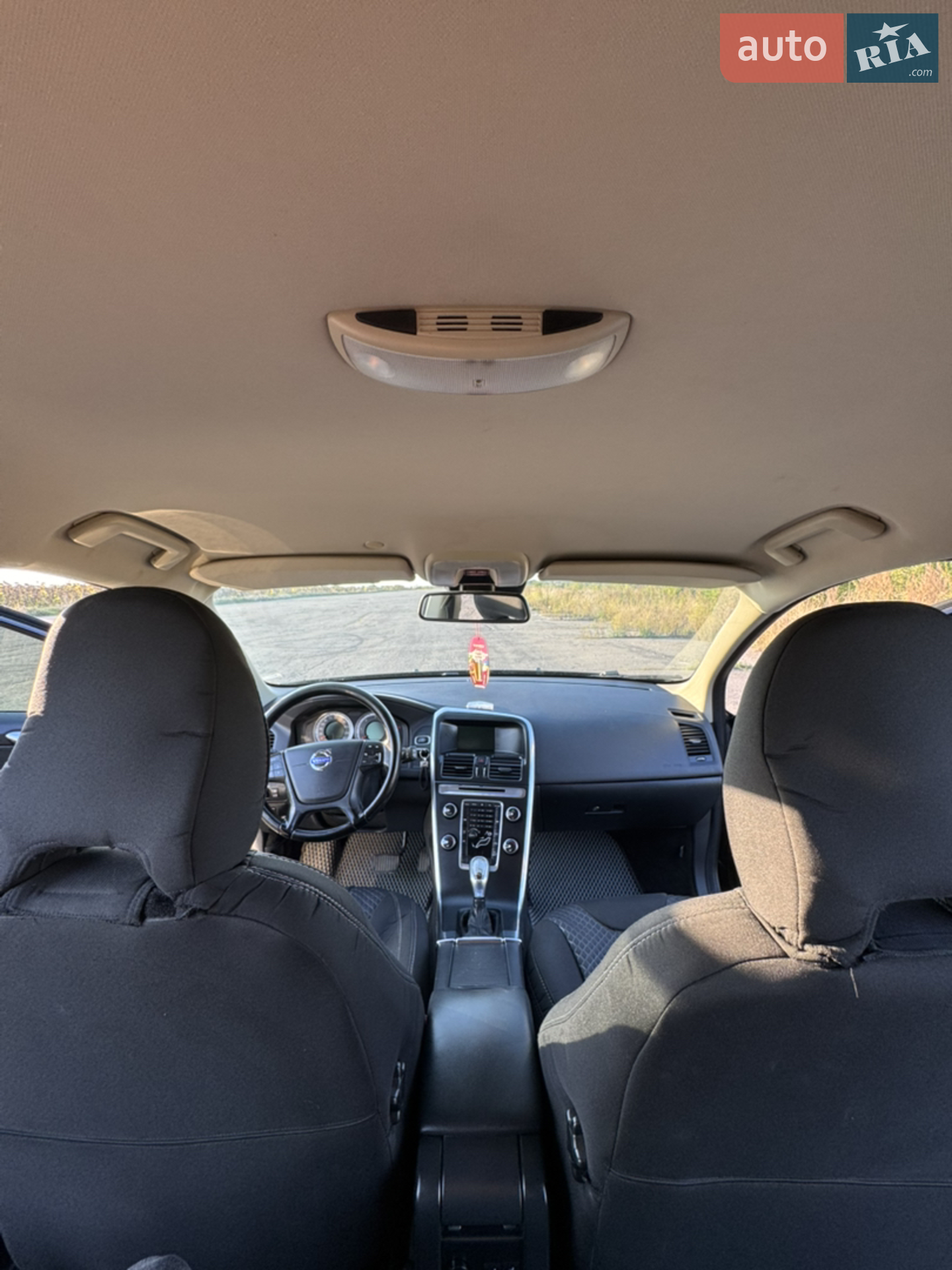 2012 Volvo XC60 - мініатюра 34