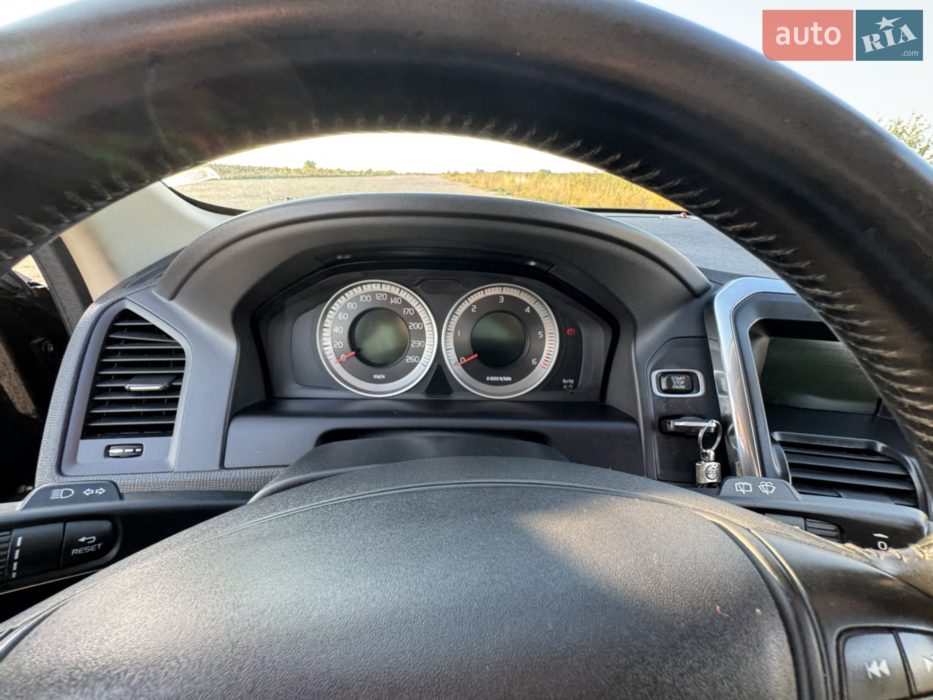 2012 Volvo XC60 - мініатюра 38