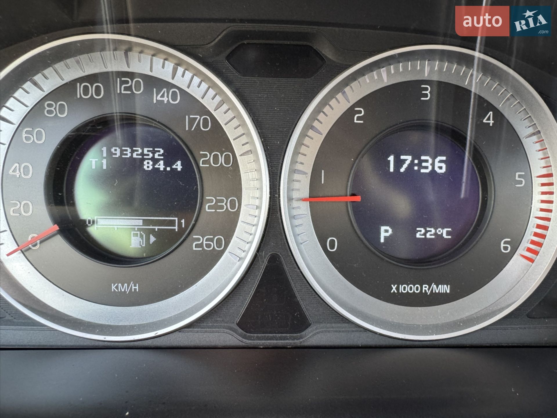 2012 Volvo XC60 - мініатюра 43