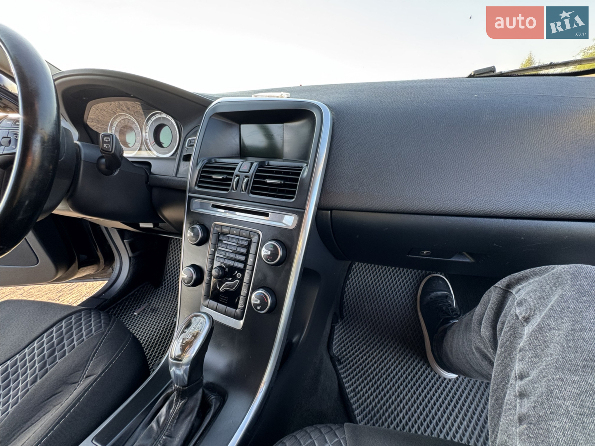 2012 Volvo XC60 - мініатюра 49