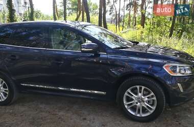 Volvo XC60 2015