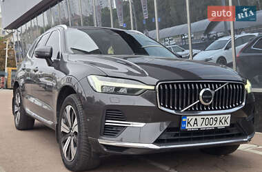 Volvo XC60 2023