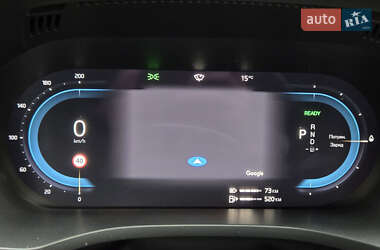 Внедорожник / Кроссовер Volvo XC60 2023 в 